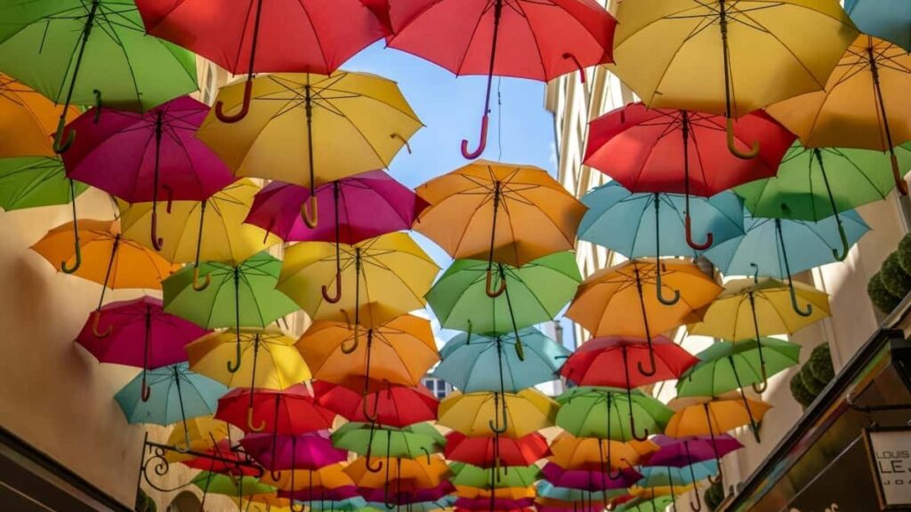 Cómo los influencers de Pinterest en Colombia colaboran con marcas en Sudáfrica